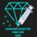 Diamond Injector FF