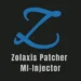 Zolaxis Patcher Injector