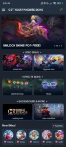 Nix Injector APK Features, Safe Download & Updates 2