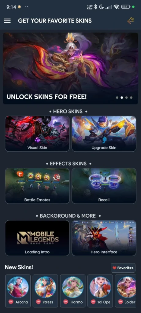 NIX INJECTOR APK