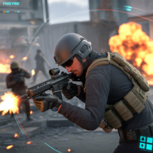 ComploVipFF Injector Download APK (V 8.9) 2025 3