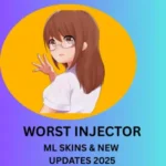 Worst Injector APK