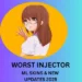 Worst Injector APK
