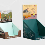 Counter Display Boxes