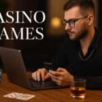 Online casino
