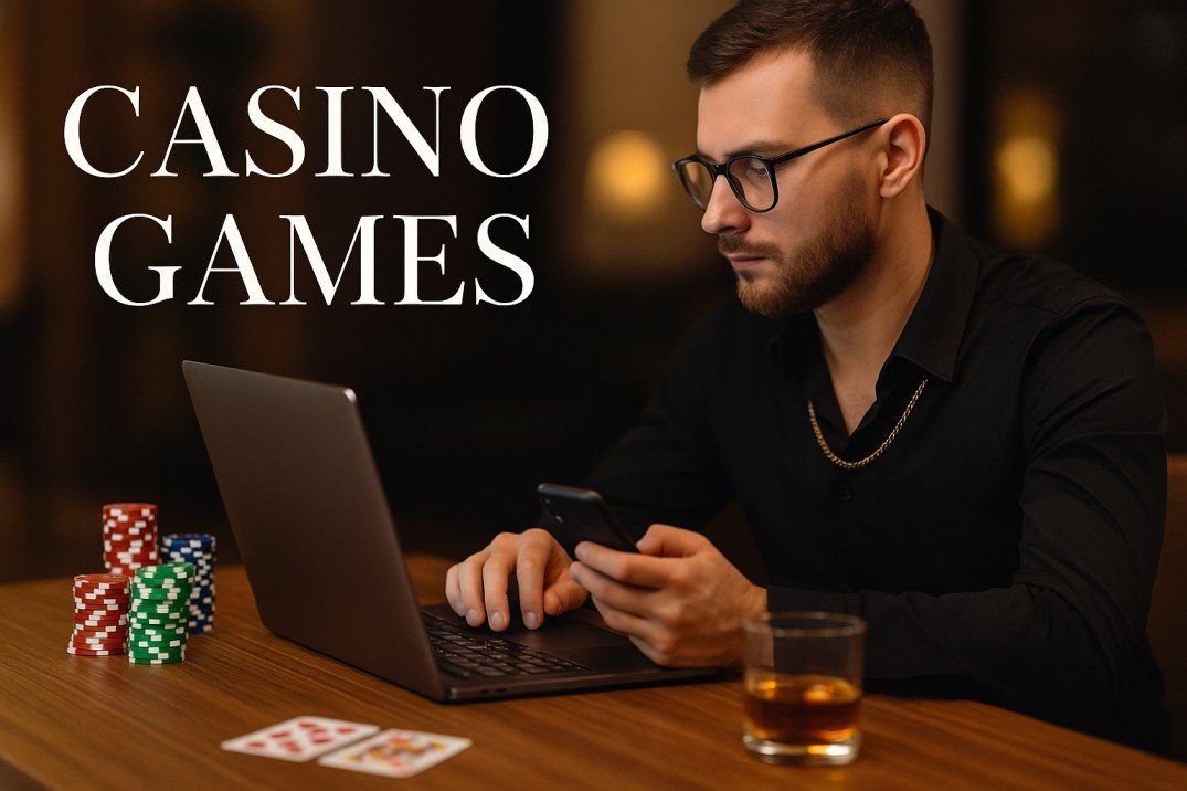 Online casino
