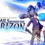 The Legend of Heroes