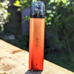 Voopoo Argus G2 Mini