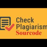 Verificateur de Plagiat