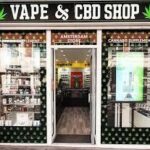CBD Vape Ireland