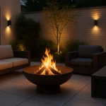 fire bowl
