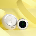 Internet-Free Baby Monitors