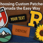 Patch Maker