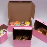Bakery Boxes
