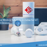 Best Indoor Wireless Solutions in Dubai for commercial offices