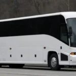 Charter Bus Rental NJ