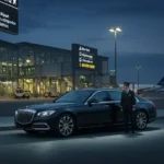 Streetsville Airport Limo Service