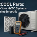 Efficient HVAC Maintenance