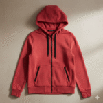 Red Hood Jacket