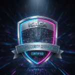 Isaca Cybersecurity Certificate Exam Explained: Study Smarter, Score Higher
