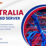 Australia Dedicated Server