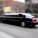 Markham Airport Limo Service