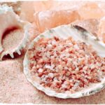 Himalayan Pink Salt
