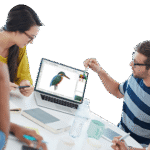 convert a photo to embroidery pattern