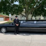 Airport Limo Oakville