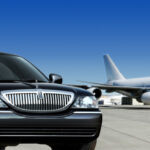 airport limo Pickering