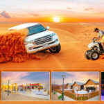 VIP Desert Safari Dubai