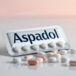 Aspadol Tablet