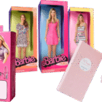Custom Barbie Doll Boxes