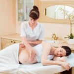 Pregnancy Massage Tukwila WA