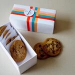 cookie boxes