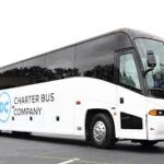 Charter Bus rental