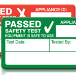 PAT Testing Seven Sisters