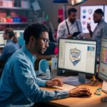 Vector Artwork Conversion