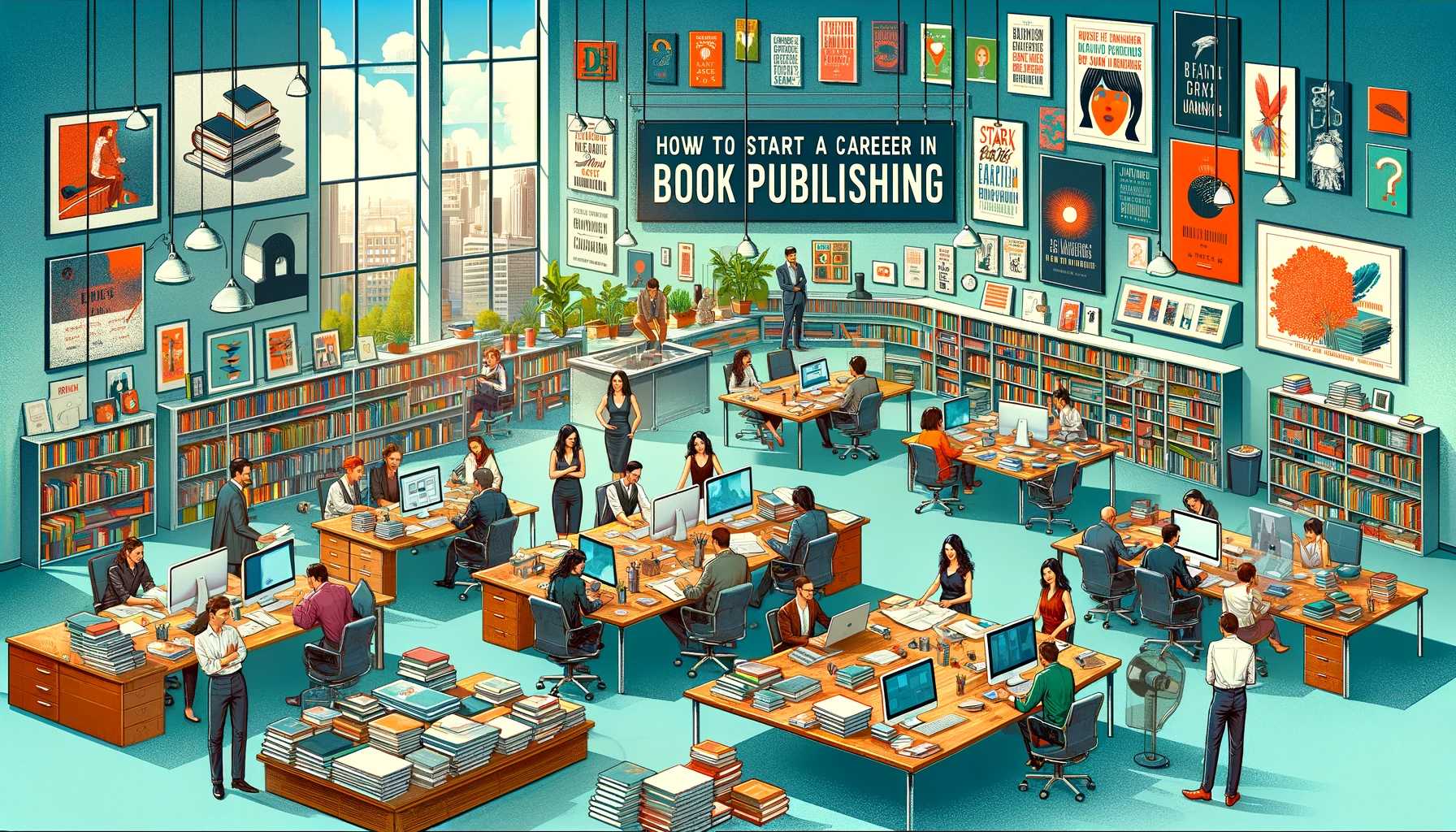 What Platforms Are Best for Book Publishing Now