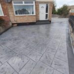 Resin Driveways in Huddersfield