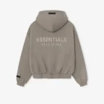 Essentials Urban Pullover