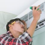 AC maintenance services