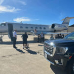 Airport Transfer Chula Vista to John Wayne Airport