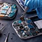 Android Repair Downtown
