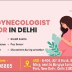 Best PCOS Doctor in Delhi