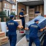 Best Removal Company London