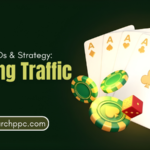 betting traffic