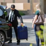 Chauffeur Service Near Me