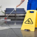 Commercial Cleaning Services FLint Michigan Strength H2O Industrial Solutions3