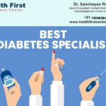 Diabetes Specialist